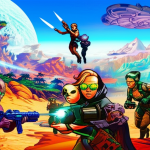 เกมออนไลน์-บอร์เดอร์แลนด์ส-สี่